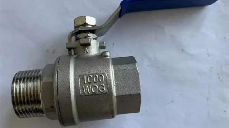 离心泵流量扬程曲线解读：关键参数背后的秘密**