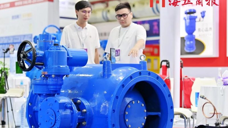 小型污水提升泵与排污泵：本质区别与应用场景