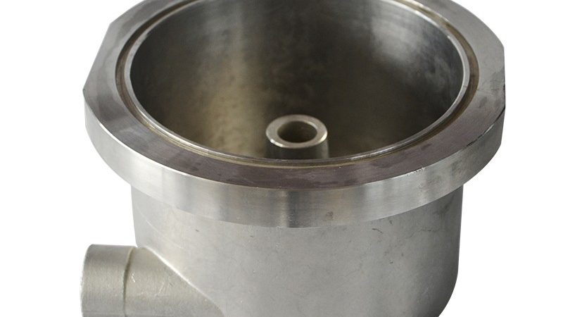 高扬程水泵选型：如何规避常见误区，确保系统稳定运行