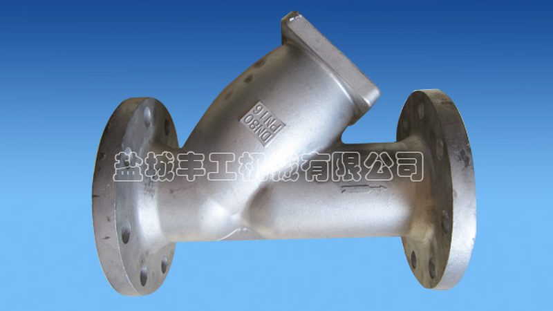 法兰闸阀型号规格选型的关键因素**